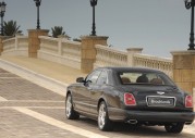 Bentley Brooklands